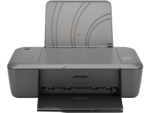 HP Deskjet 1000 Printer