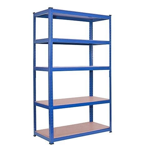 Shelving & Storage