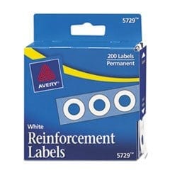 Sheet & Hole Reinforcements