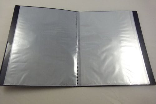 Soft Cover Folders