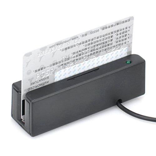 Business Card Scanners